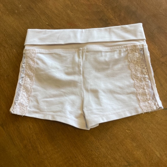 Dance Shorts(SOLD) - Picture 3 of 3